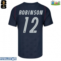 USA Miles Robinson #12 Bortedrakt VM 2026 Kortermet